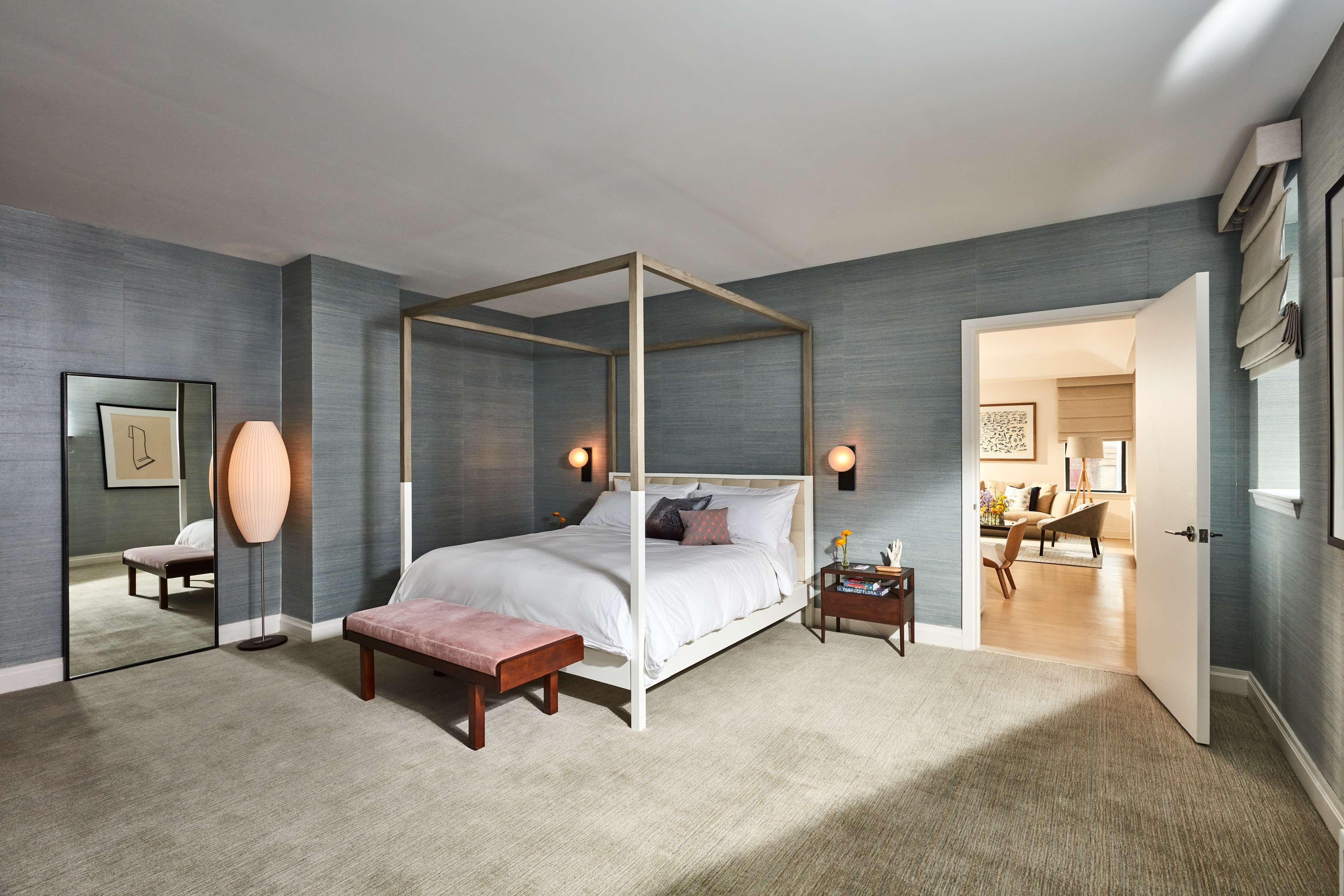 The James New York - Nomad Room photo