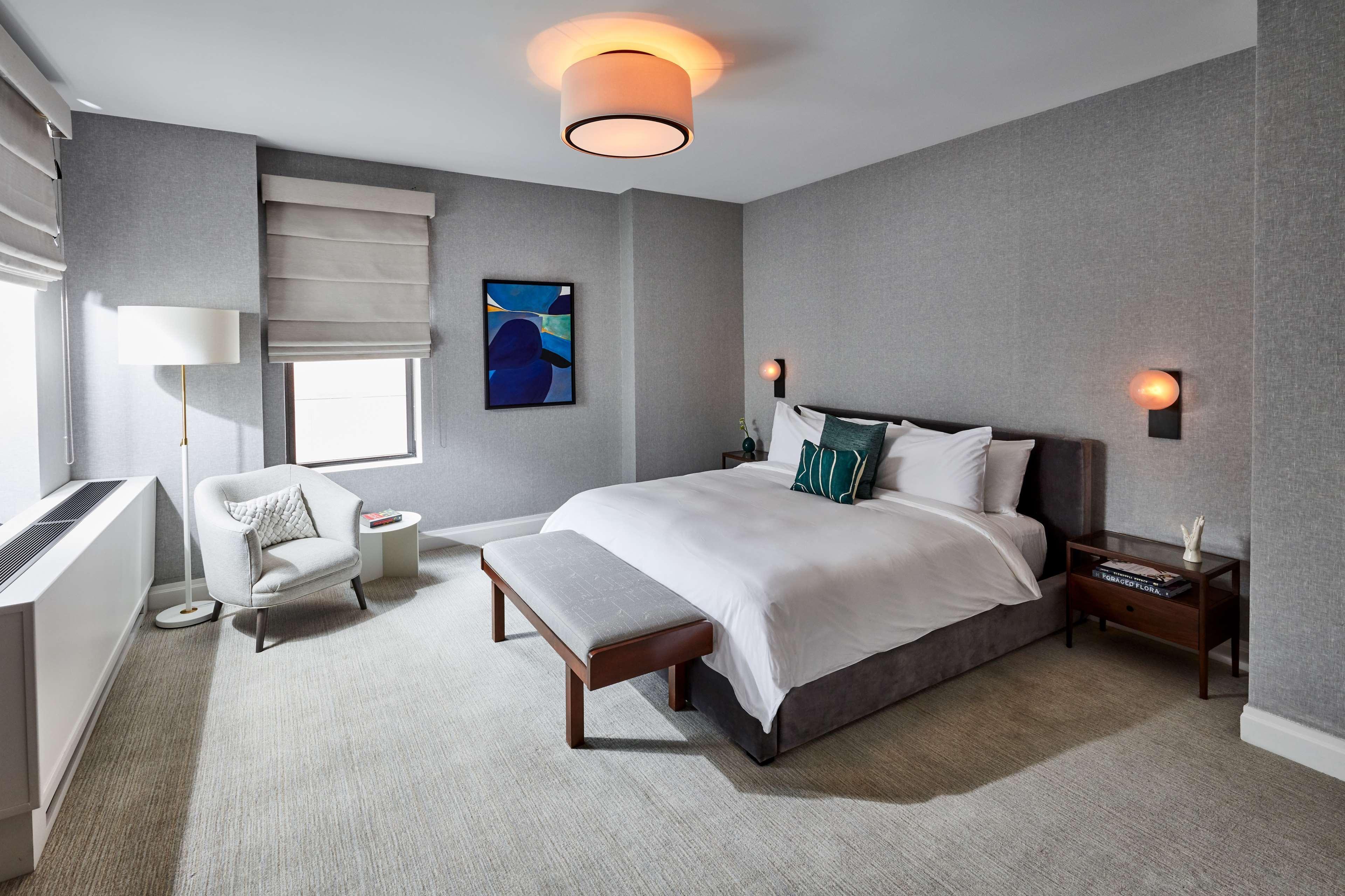 The James New York - Nomad Room photo